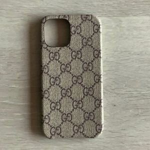 iPhone 12 Pro Max case